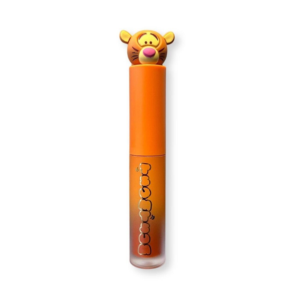 Gloss Labial Infantil Varios Personagens Lip Balm hidratante