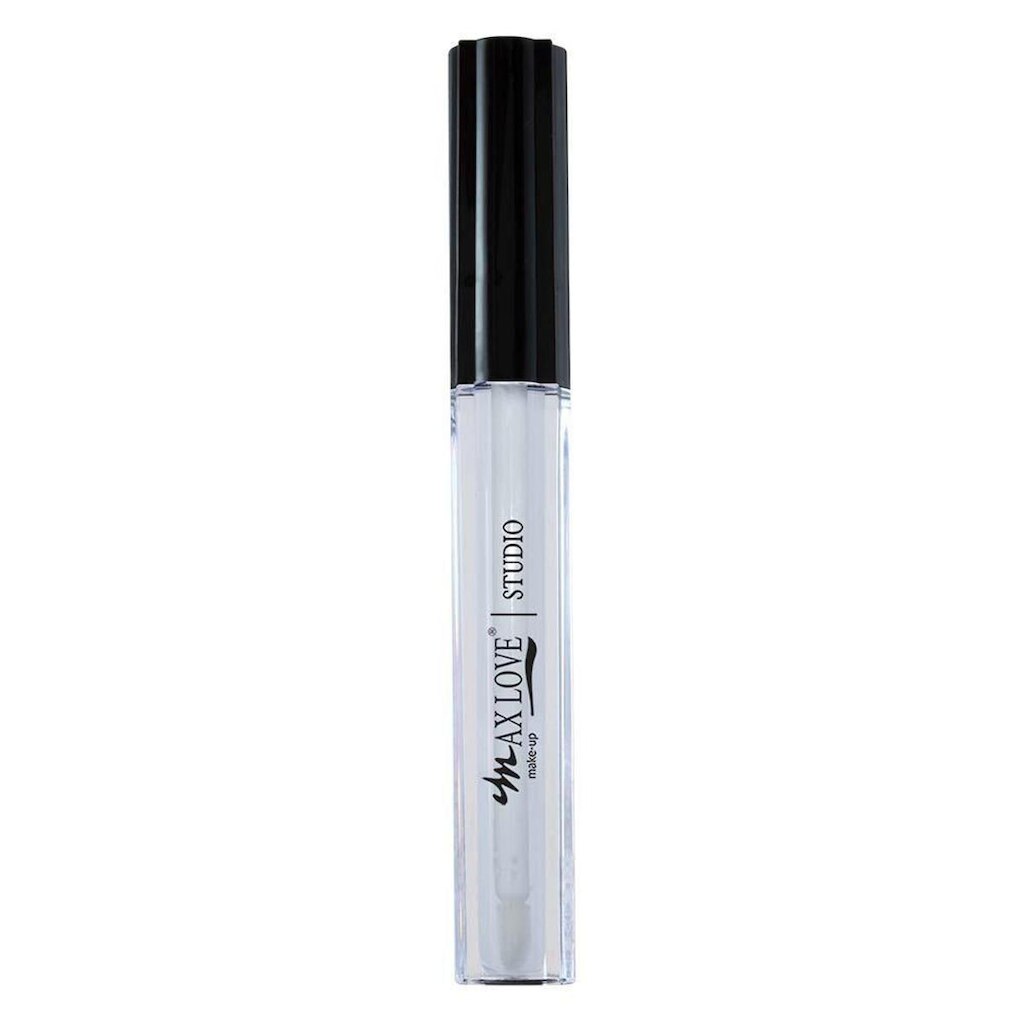 Gloss Labial Max Love - Lip Volumoso Mágico 1 Un