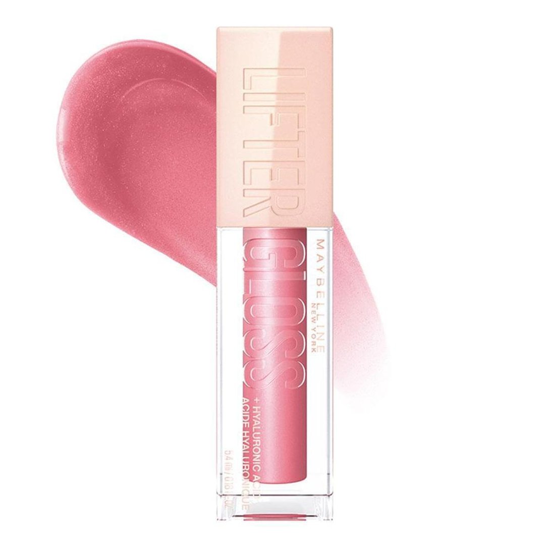 Gloss Labial Maybelline Lifter Gloss Petal Incolor Zattini