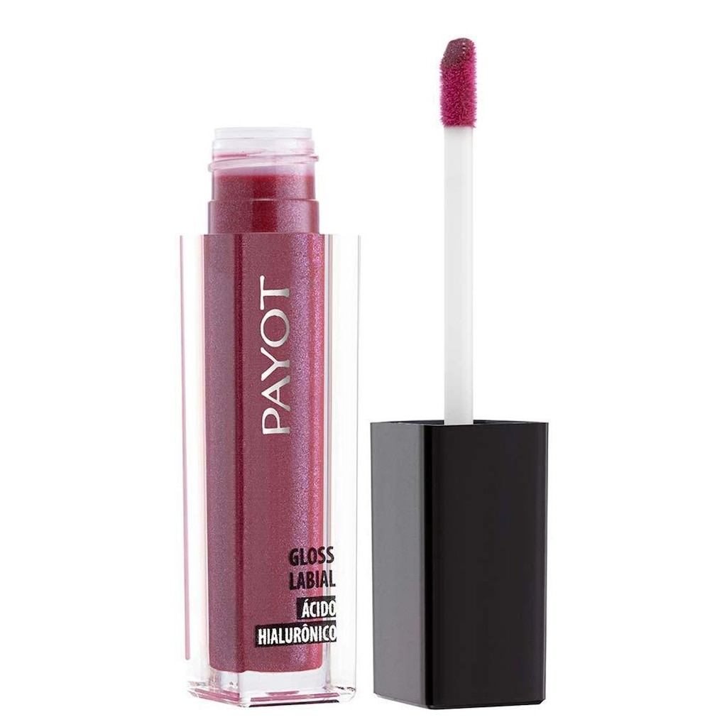 Gloss Labial Payot Acido Hialurônico Buzios