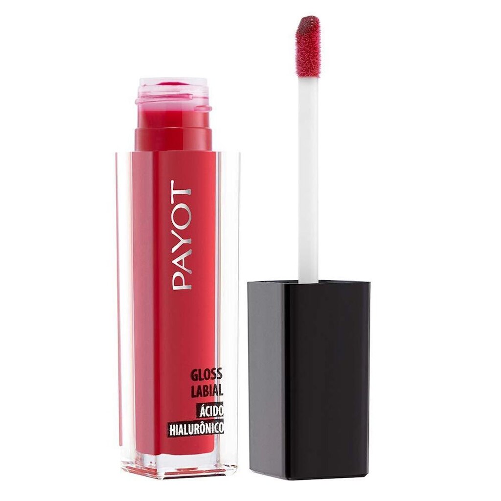Gloss Labial Payot Acido Hialurônico Foripa