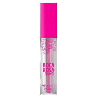 Gloss Labial Payot - Boca Rosa Diva Glossy Brit