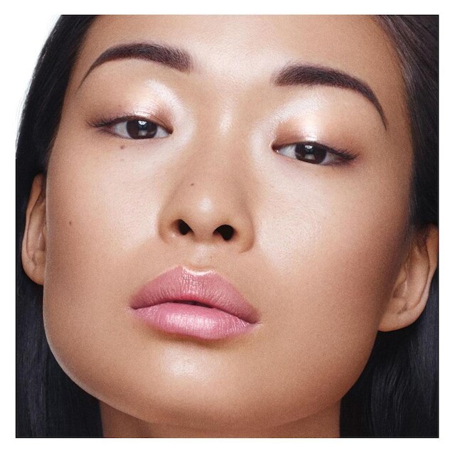 Gloss Shiseido - Crystal GelGloss Incolor
