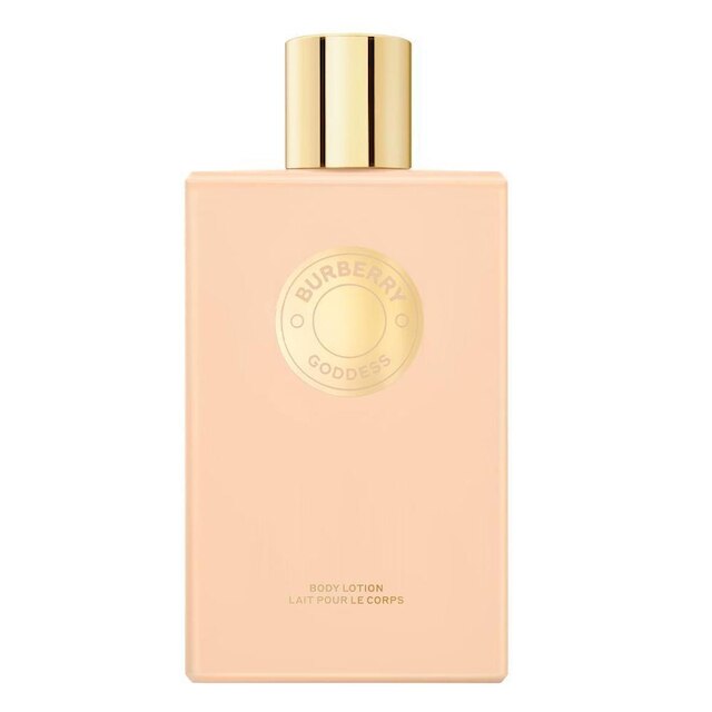 Goddess Burberry Body Lotion 200ml