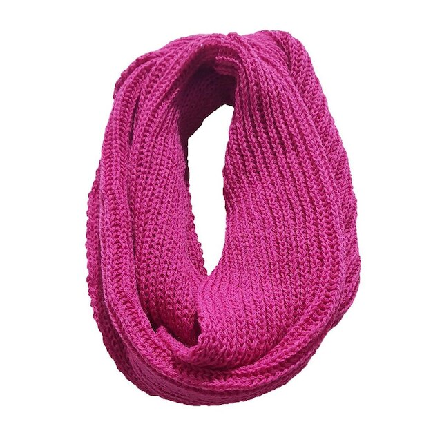 Gola Tricot modelo Fang - Katlen Tricot
