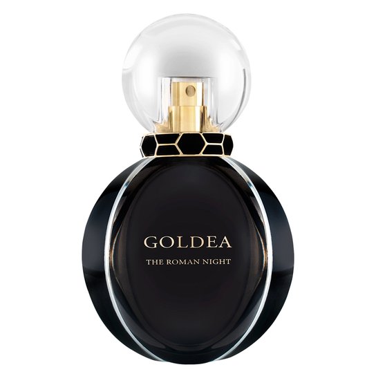Goldea The Roman Night Bvlgari - Perfume Feminino - Eau de Parfum 30ml - Incolor