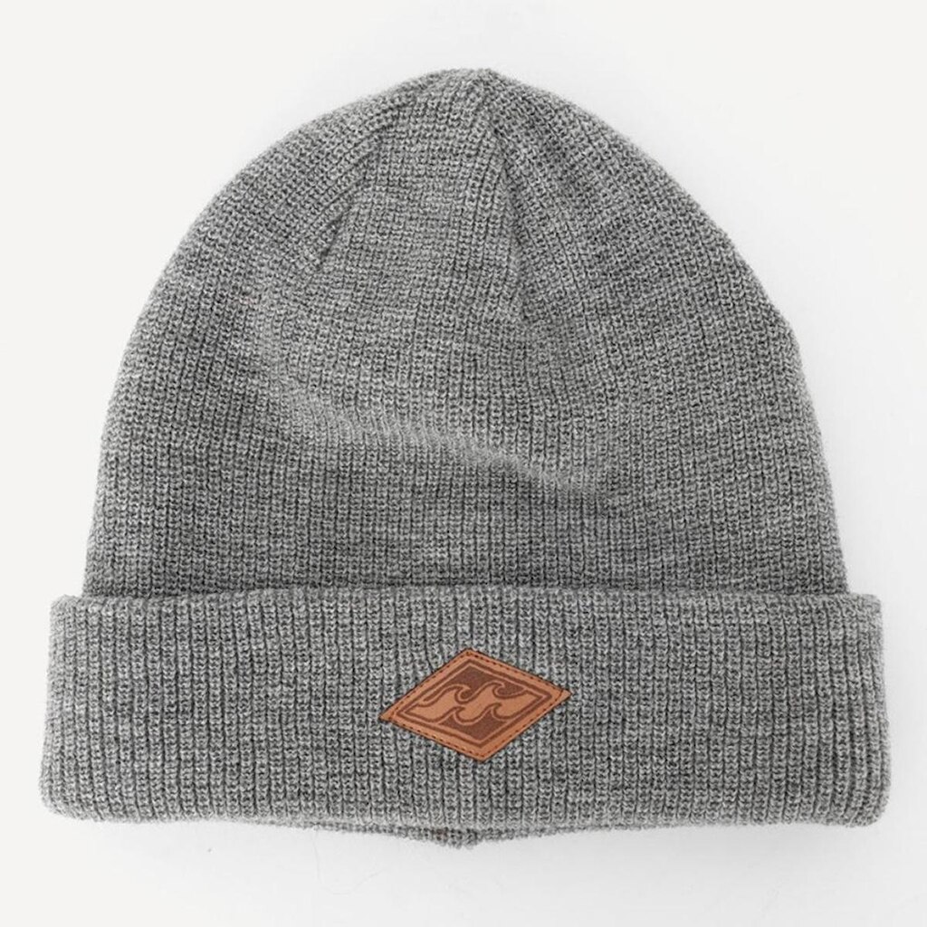 Gorro Billabong Leather Diamond WT26