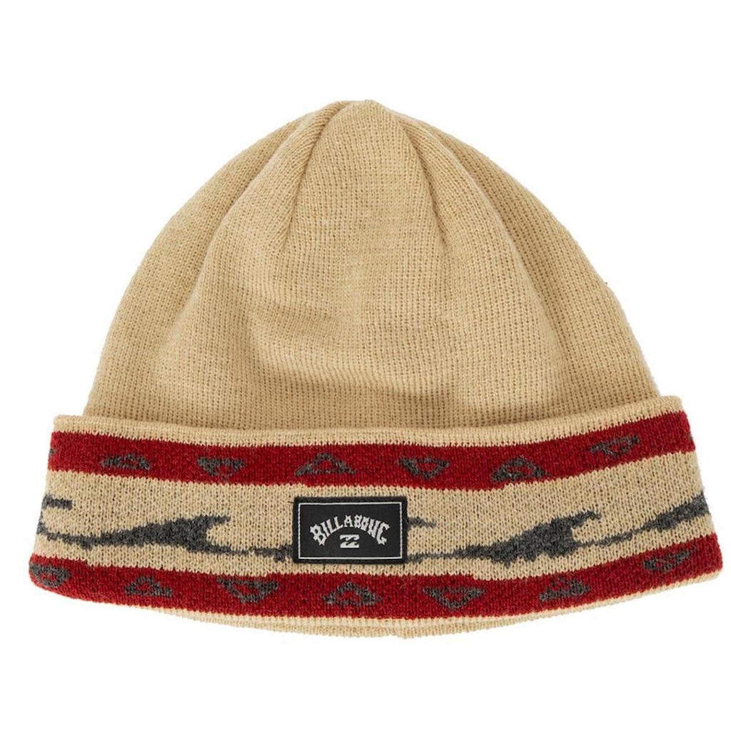 Gorro Billabong Wave Stripe WT26