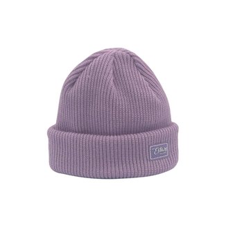 Gorro Duplo E-stars Lilas