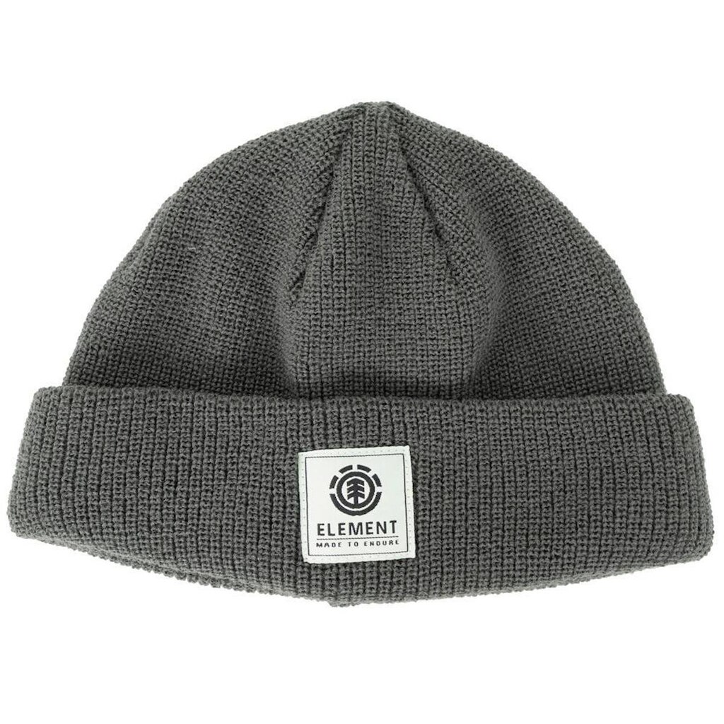 Gorro Element Low Docker WT26