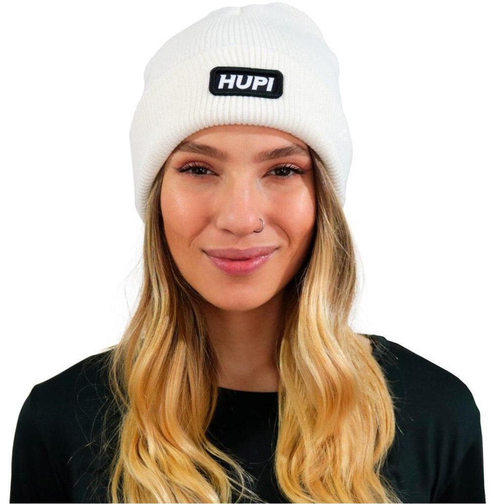 Gorro HUPI Tradicional