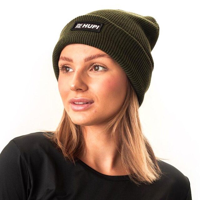 Gorro HUPI Tradicional