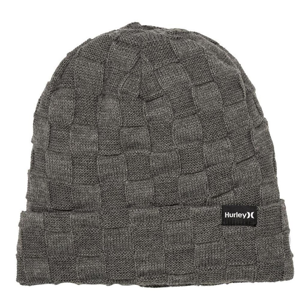 Gorro Hurley Trama WT26 Masculina