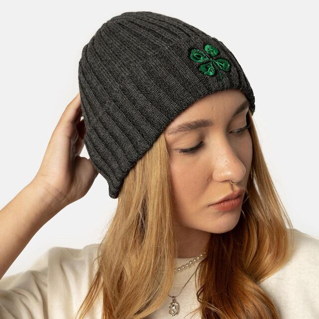 Gorro Lost Good Luck