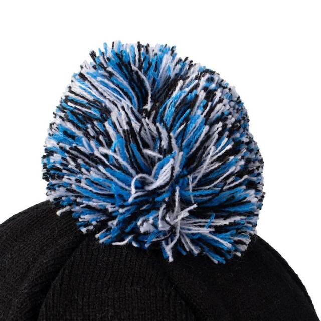 Gorro Masculino Lotus Grêmio Tricot Marinho