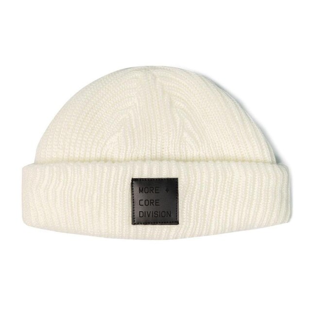 Gorro MCD Waffle