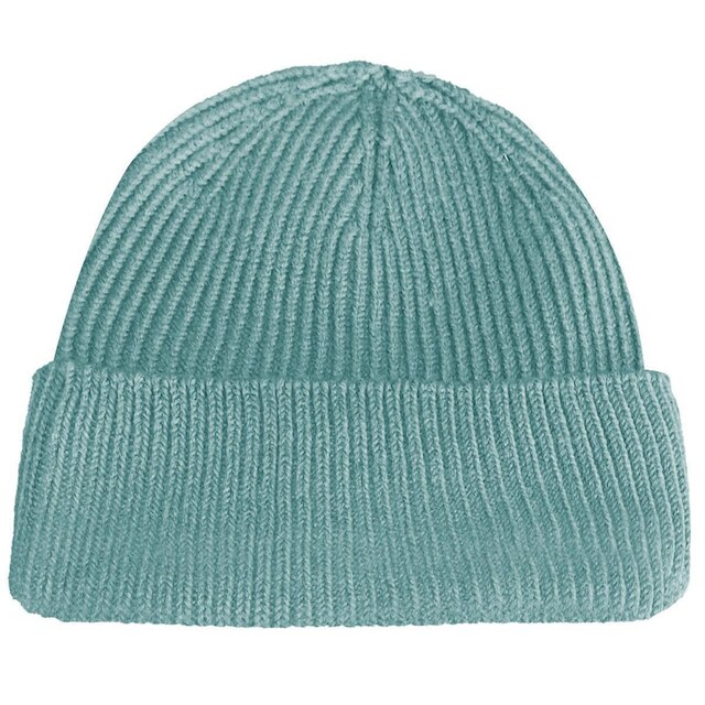 Gorro New Balance Patch Verde