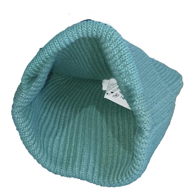 Gorro New Balance Patch Verde
