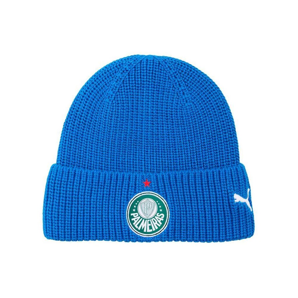 GORRO PUMA PALMEIRAS ESS