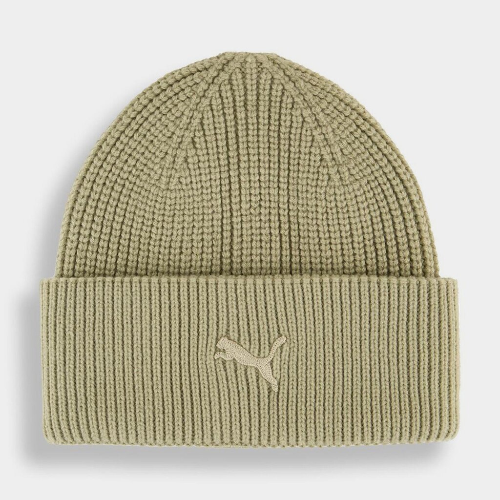 Gorro Puma Wardrobe Essentials Chunky Mid Crown