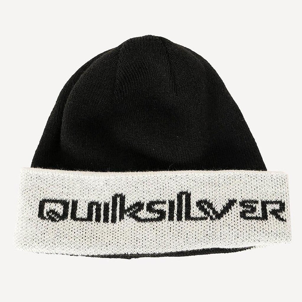 Gorro Quiksilver Double Next Gen WT26