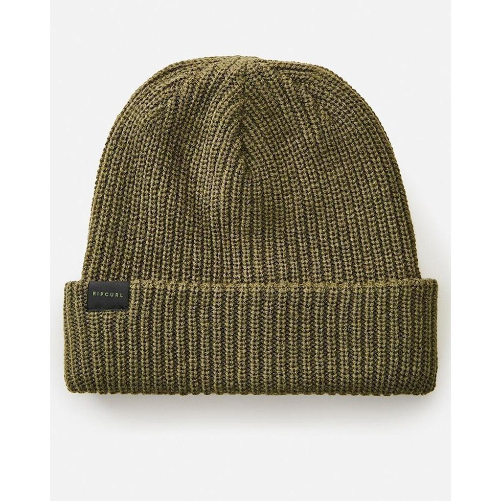 GORRO RIP CURL IMPACT REG BEANIE - RED - UNICO