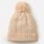 Gorro Rip Curl Premium Reg Pom Pom WT26 - Rosa