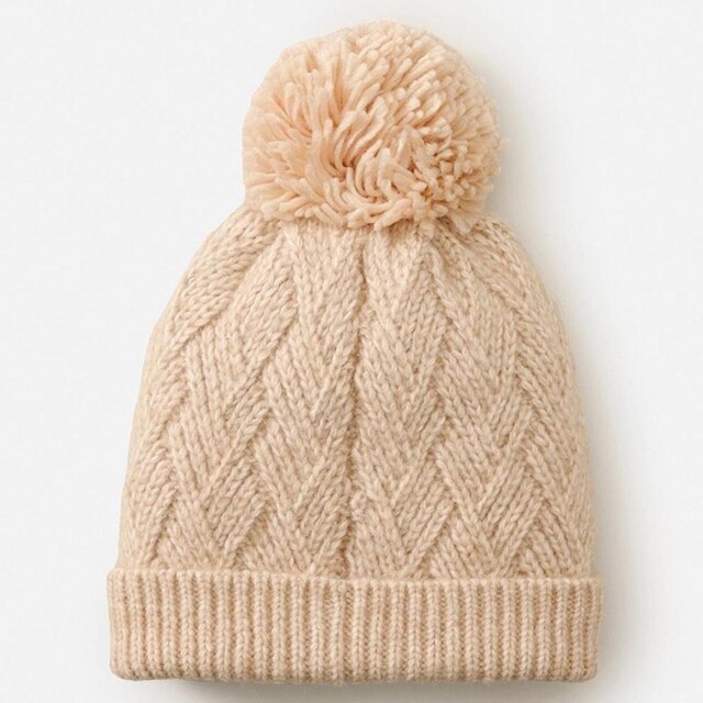 Gorro Rip Curl Premium Reg Pom Pom WT26