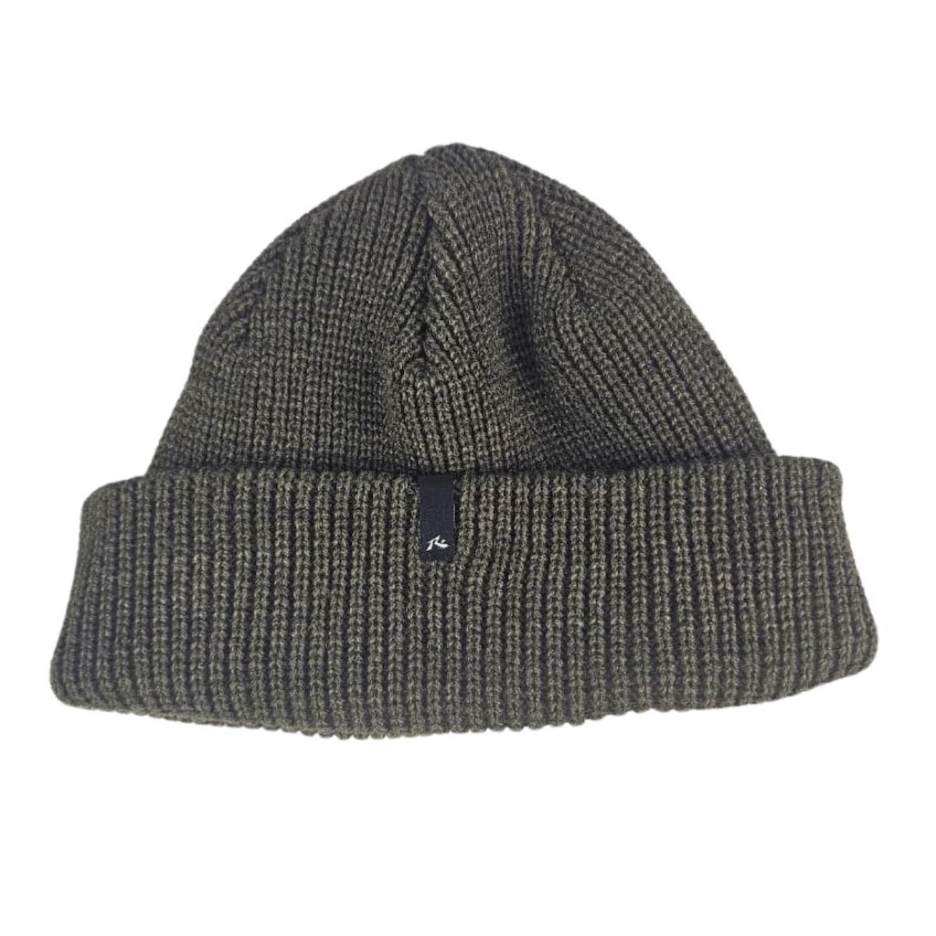 Gorro Rusty Byron Mescla Floresta