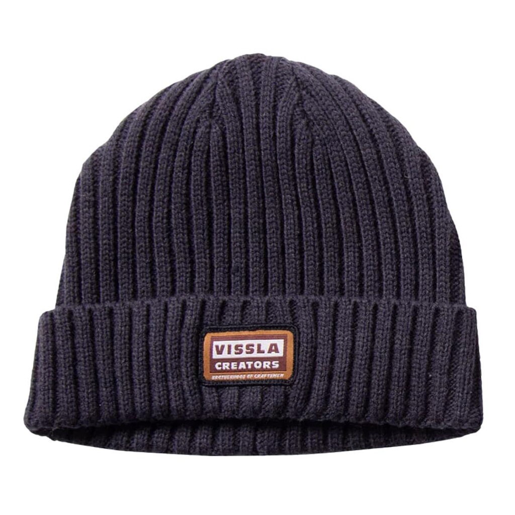Gorro Vissla Creators Marinho