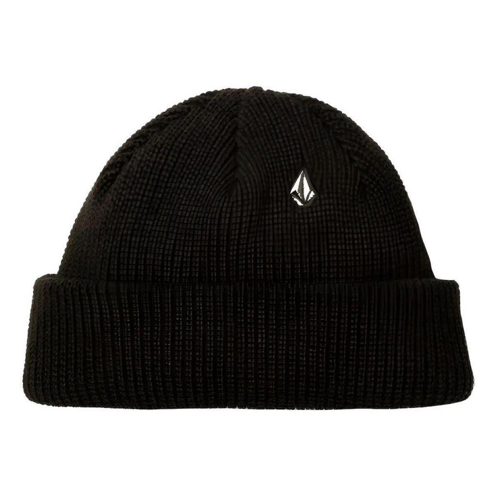 Gorro Volcom Sailor Stone Masculino - Preto