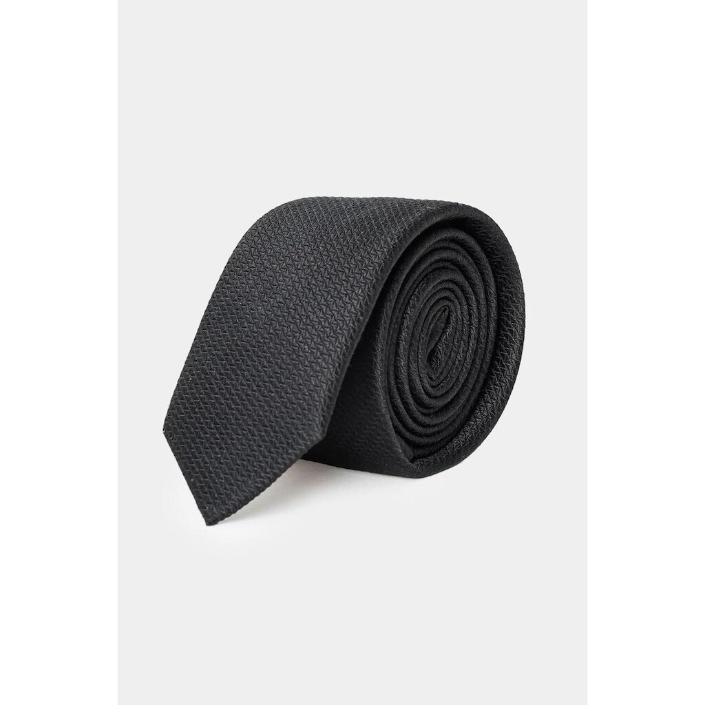 Gravata Aramis Full Preto