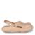 GRENDENE Babuche Infantil Grendene XS 26 23564 CC542 MARROM/BEGE 19 - Bege