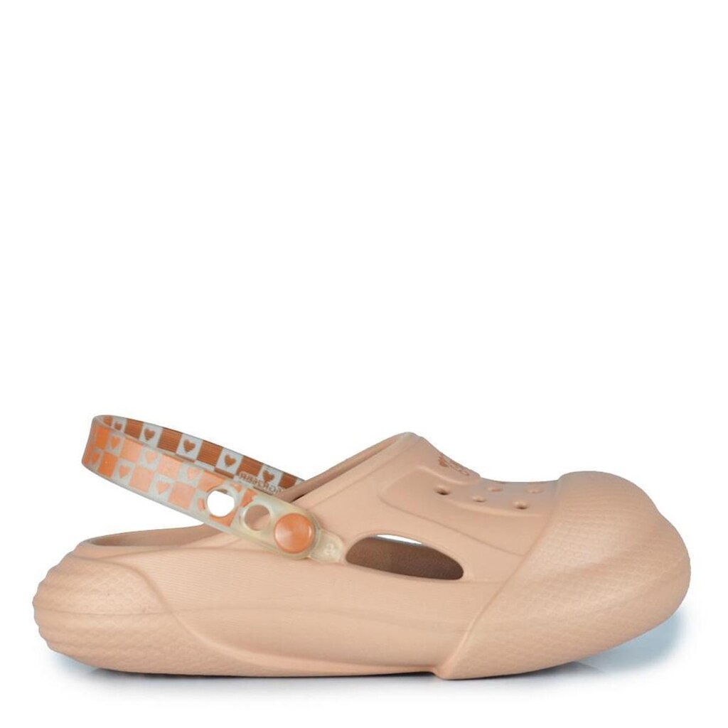 GRENDENE Babuche Infantil Grendene XS 26 23564 CC543 VERDE/VERDE 26/27