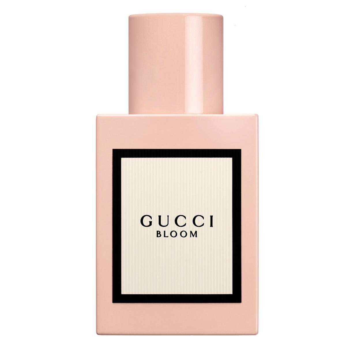Gucci Bloom Gucci - Perfume Feminino - Eau de Parfum 30ml - Incolor Menor preço em Gucci Bloom Gucci - Perfume Feminino - Eau de Parfum 30ml - Incolor