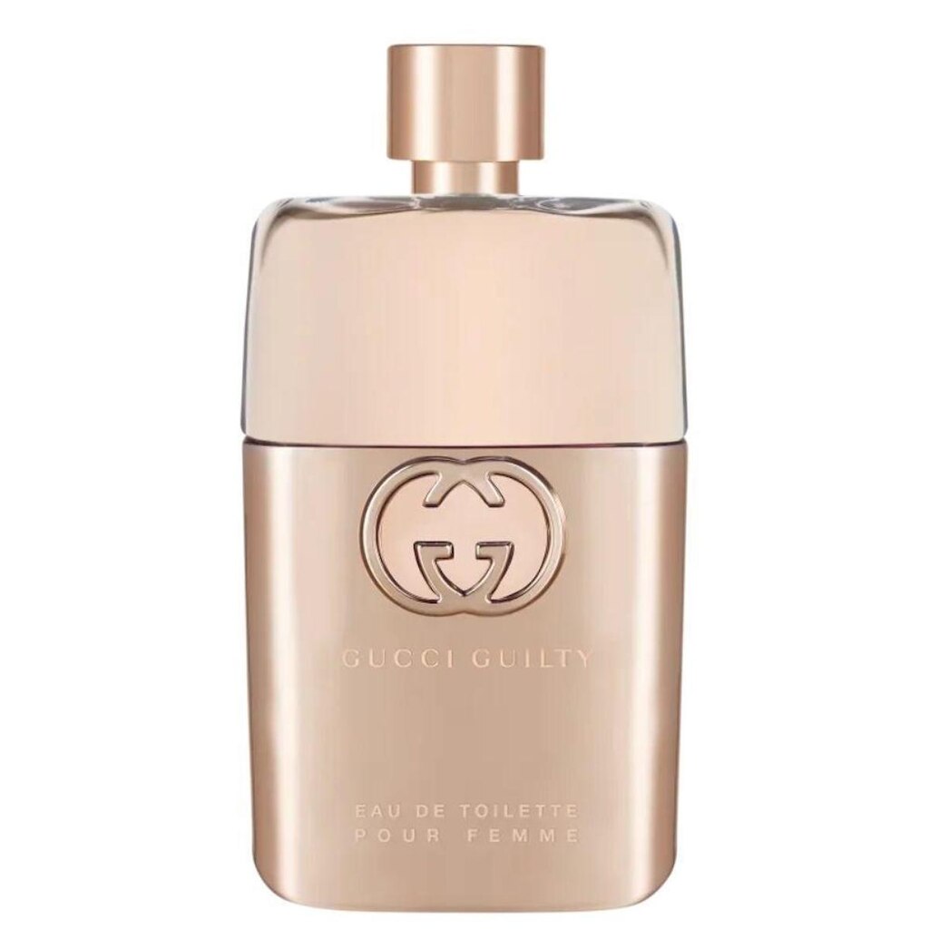 Gucci Guilty Feminino Eau de Toilette-90 ml