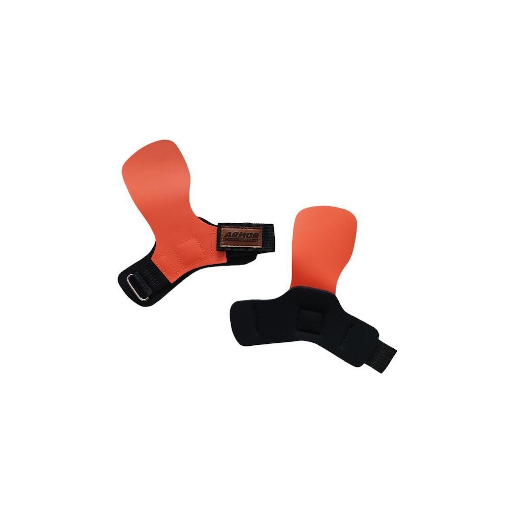 Hand Grip Competidor Protetor de Barra Movimentos de Ginástica