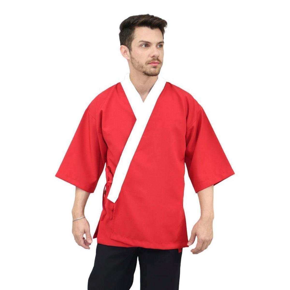 Hapi Kimono Sushiman Zattini - Main Image