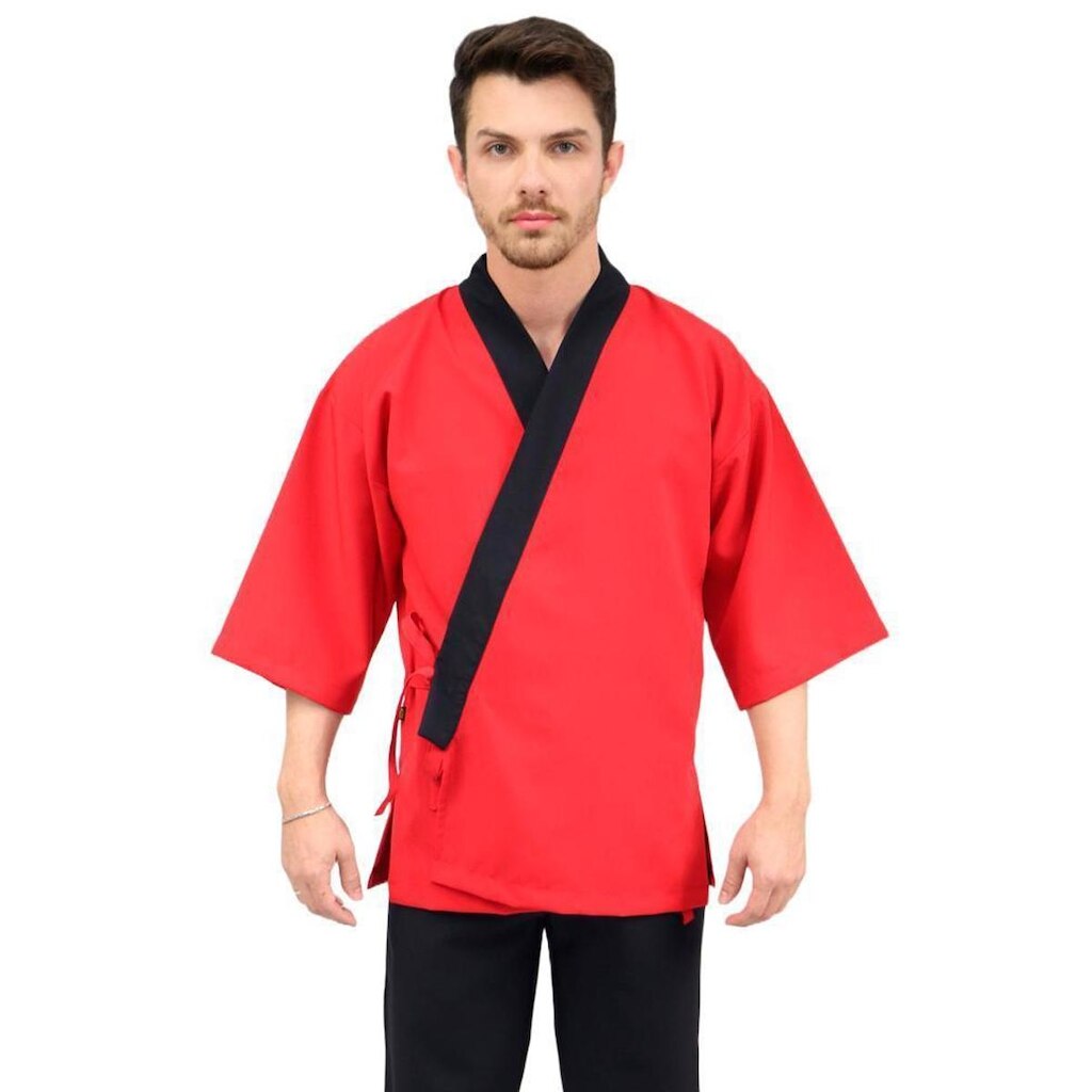 Hapi Kinono Sushiman