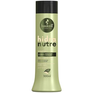 Haskell Hidranutre Shampoo 300ml