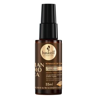 Haskell Mandioca Reparador de Pontas 35ml