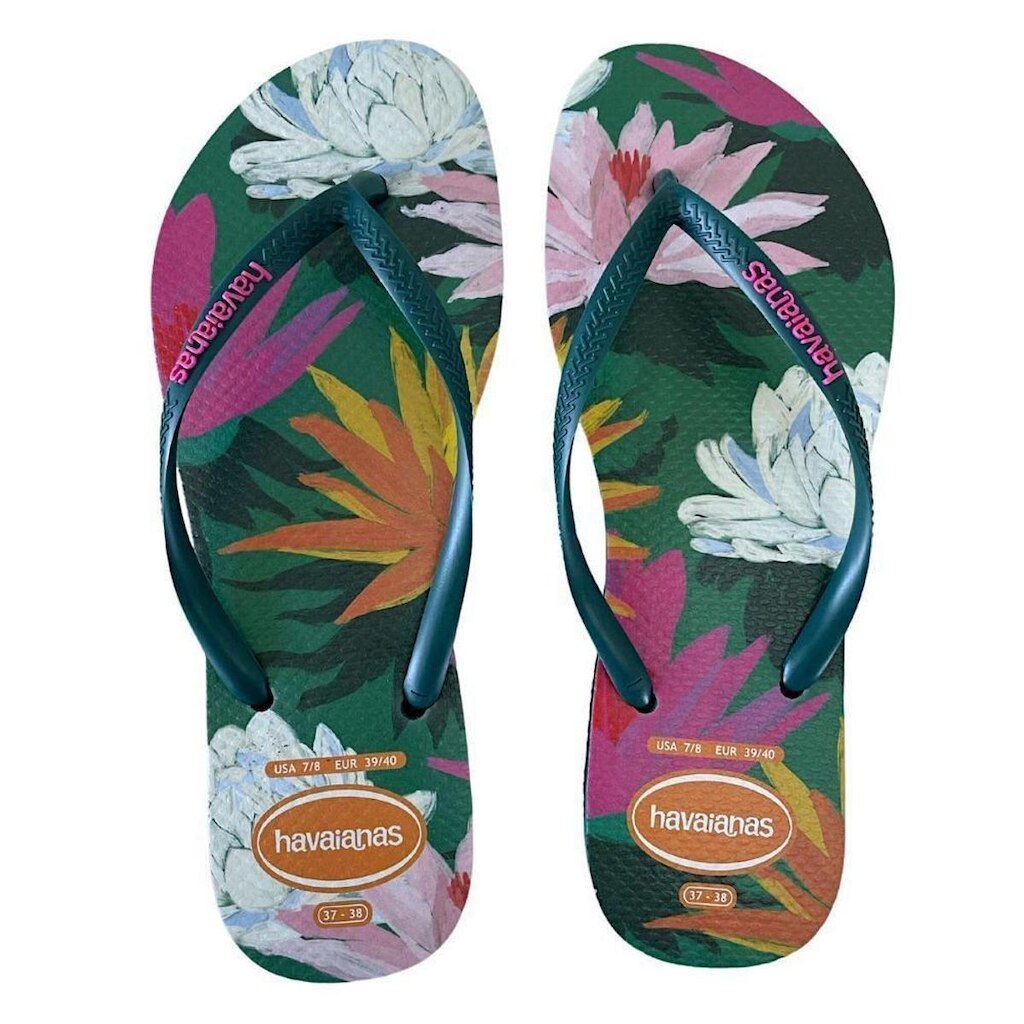 Havaianas Slim Summer Bliss