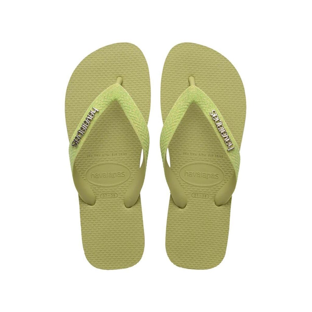 Havaianas Top Glitter 2026