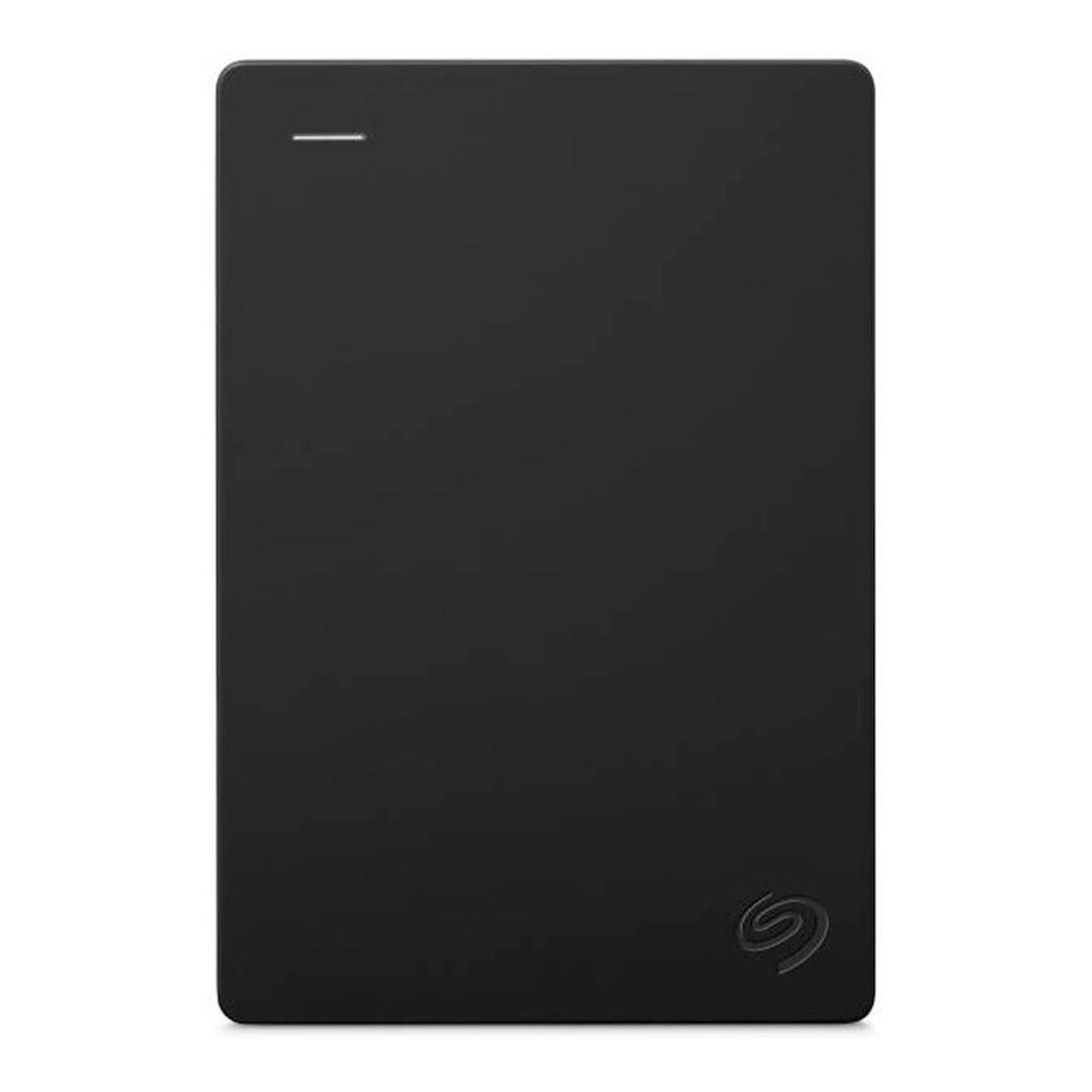 HD Externo Seagate, 2TB, USB 3.0, Preto - STGX2000400