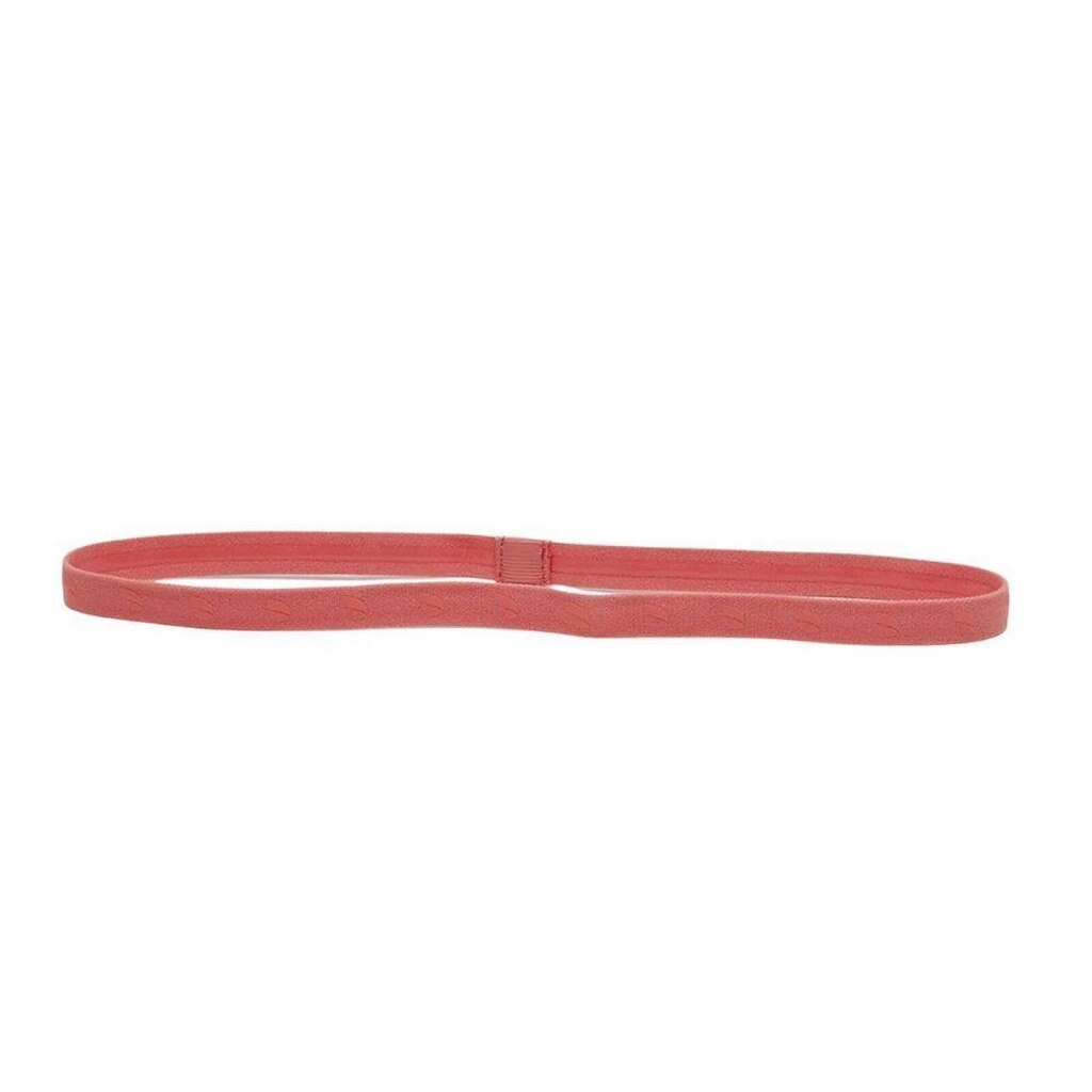Headband Alto Giro 1,1 cm Símbolo Relevo Unissex 2414403