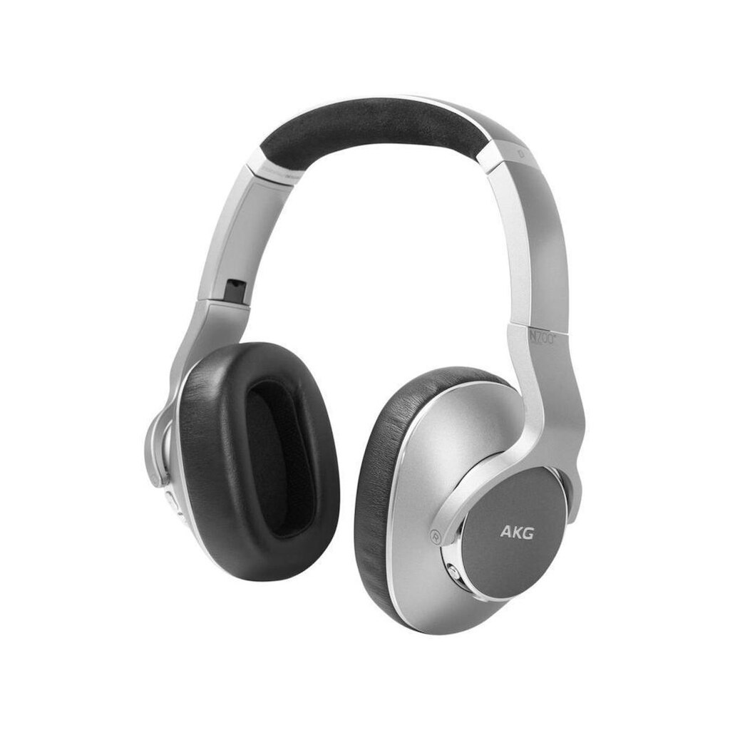 Headphone Bluetooth AKG N700