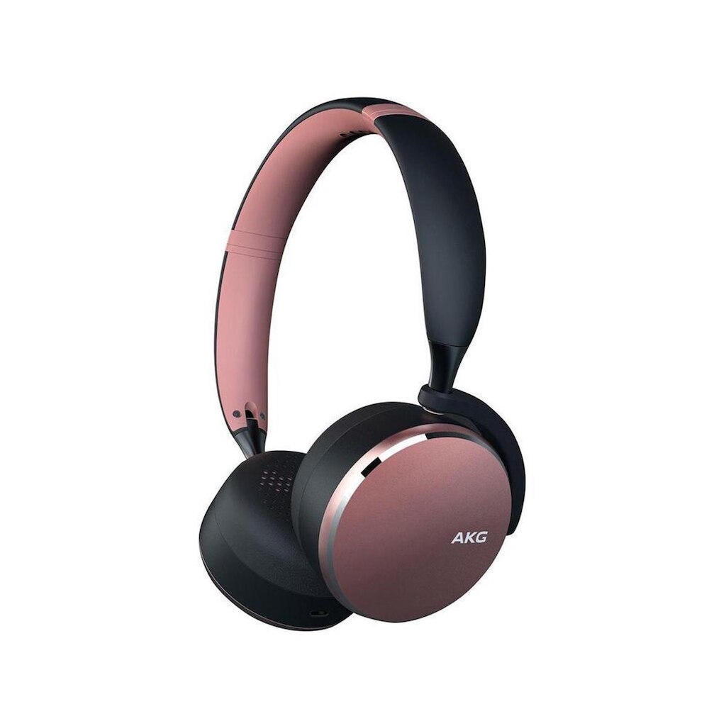 Headphone Bluetooth AKG Y500