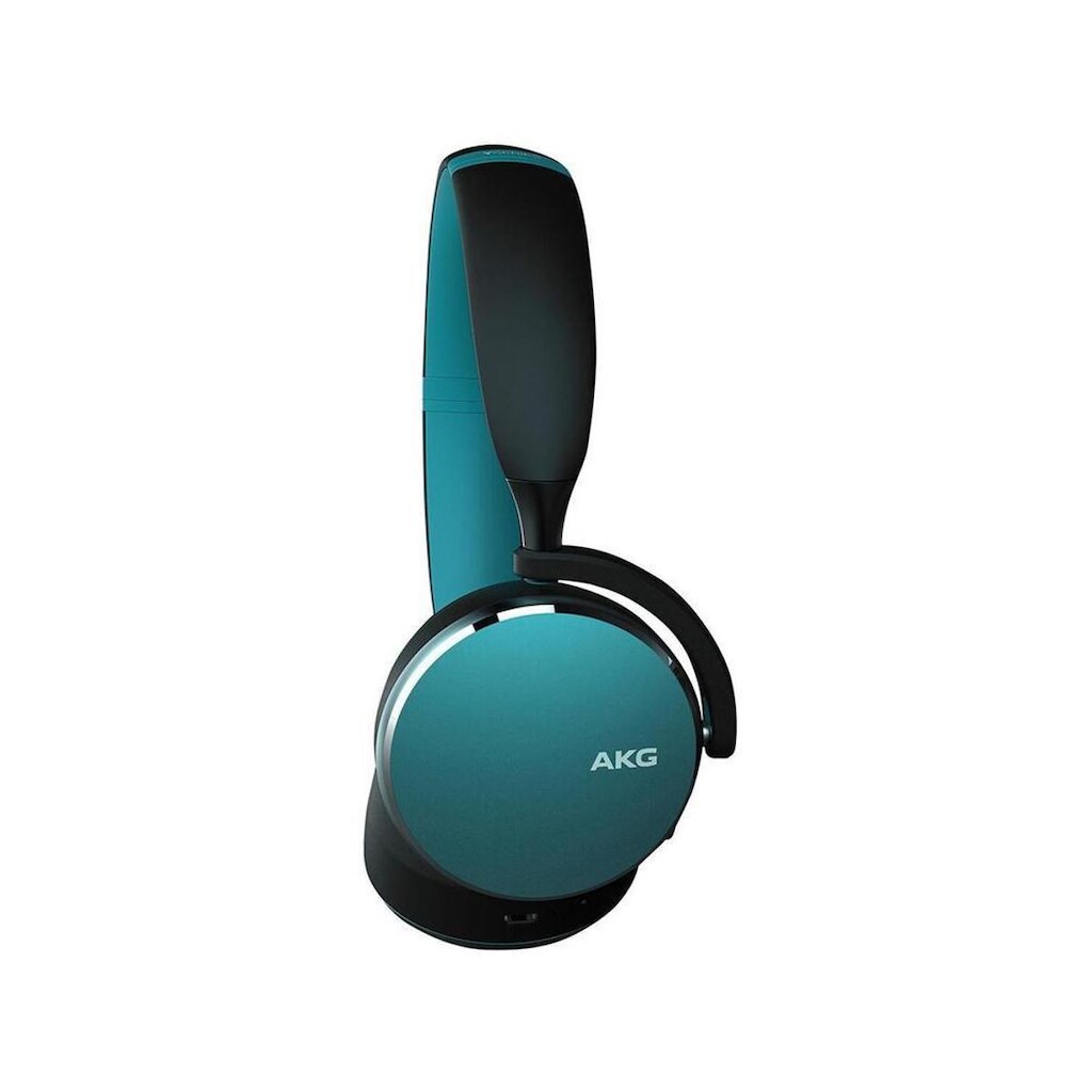 Headphone Bluetooth AKG Y500