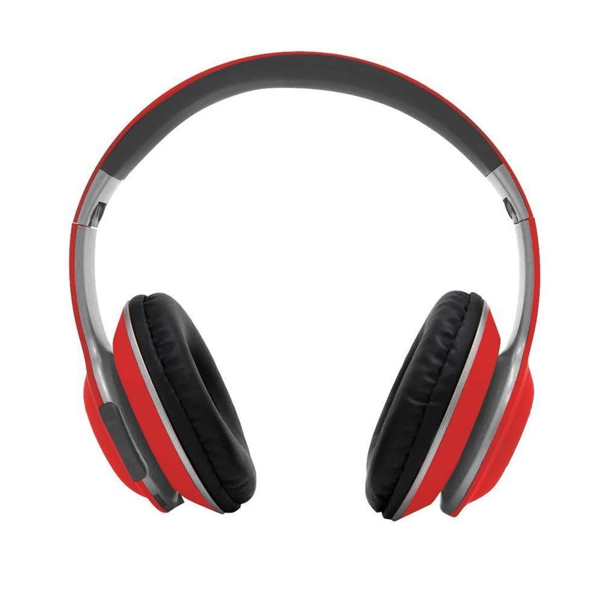 Headphone Bluetooth Estereo Tecnologia Acústica 3D é ruim? Headphone Bluetooth Estereo Tecnologia Acústica 3D é boa?