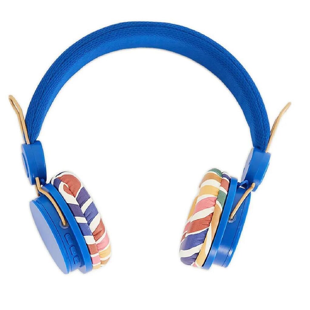 HEADPHONE BLUETOOTH FARM DANCA DE LISTRA 349631